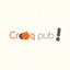 Crooq Pub Logo