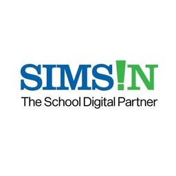 SIMSIN Logo