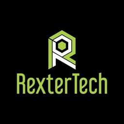 RexterTech Logo