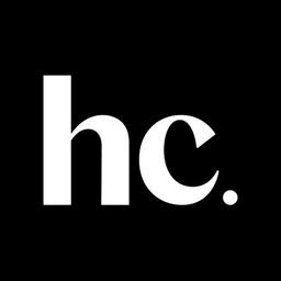 Héhocom Logo