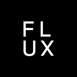 flux.agency Logo