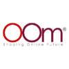 OOm Singapore Logo