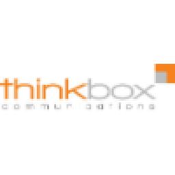 Thinkbox Communications Logo