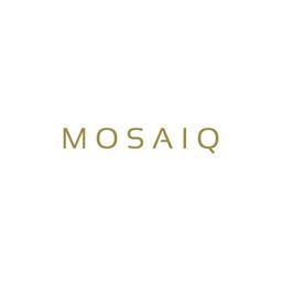 MOSAIQ GmbH Logo