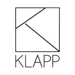 KLAPP Agency Logo