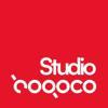 Hogoco® | AI Studio Logo
