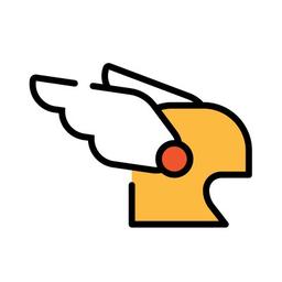 Boleh Dicoba Digital Logo