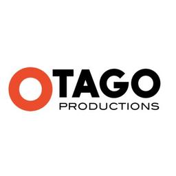 OTAGO PRODUCTIONS Logo