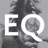 Equus Brand Consultants (formerly known as Equus Design Consultants) Logo