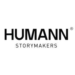 Humann Logo