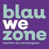 Blauwe Zone Logo