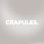 Agence Crapules Logo