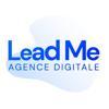 Lead Me | Agence Digitale Logo