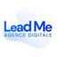 Lead Me | Agence Digitale Logo