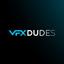 VFX Dudes Logo