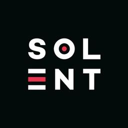 Solent Agency Logo