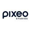 PIXEO STUDIOS Logo