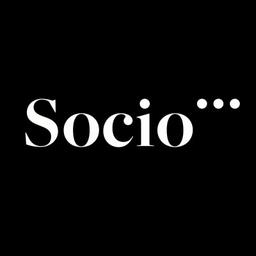Socio.Studio Logo
