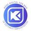 Kode Digital Logo