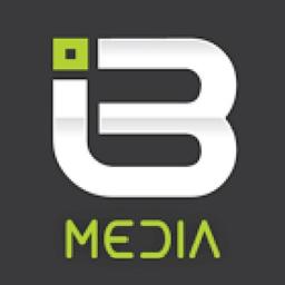i3 Media Group Logo