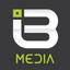 i3 Media Group Logo