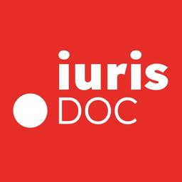 Iuris.doc :: Contenidos digitales :: Logo