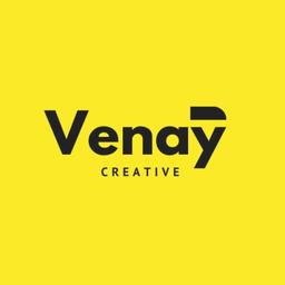 Venay Creative Logo