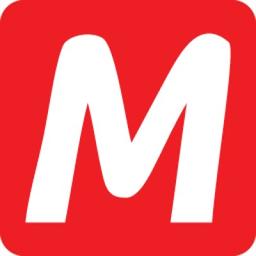 Mandaliya Software Logo