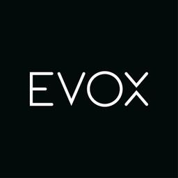 Evox Logo
