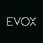Evox Logo