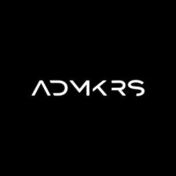 ADMKRS GmbH Logo