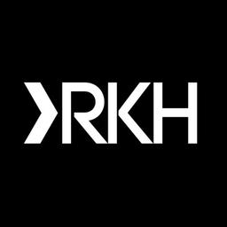 RKH Studio Logo