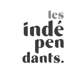 les indépendants Logo