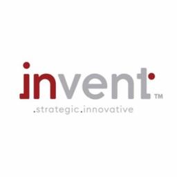 Invent Design & Digital Logo