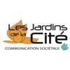 Les Jardins de la Cité - Communication sociétale Logo