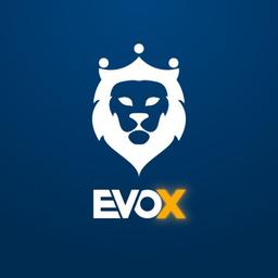 Evox | Digital Marketing & Branding Agency Logo