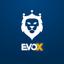 Evox | Digital Marketing & Branding Agency Logo