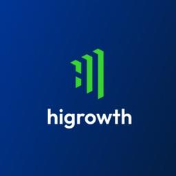 Higrowth Logo