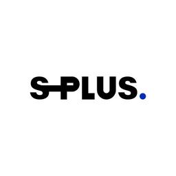 S-Plus Marketing Strategies Logo