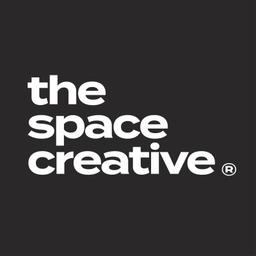 The Space Creative Logo