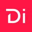 DiNITED® - digital minds united Logo
