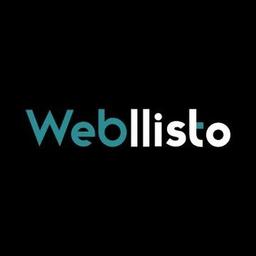 Webllisto Technologies Logo