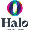 Halo Advertising Logo