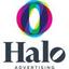Halo Advertising Logo
