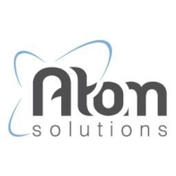 Atom Solutions/AtomDev Logo