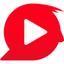 Invide </> Remote developers community Logo