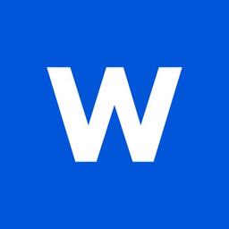 WUZZUF Logo