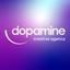 Dopamine | دوبامين Logo