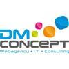 DMConcept Logo