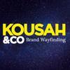 KOUSAH&CO Logo